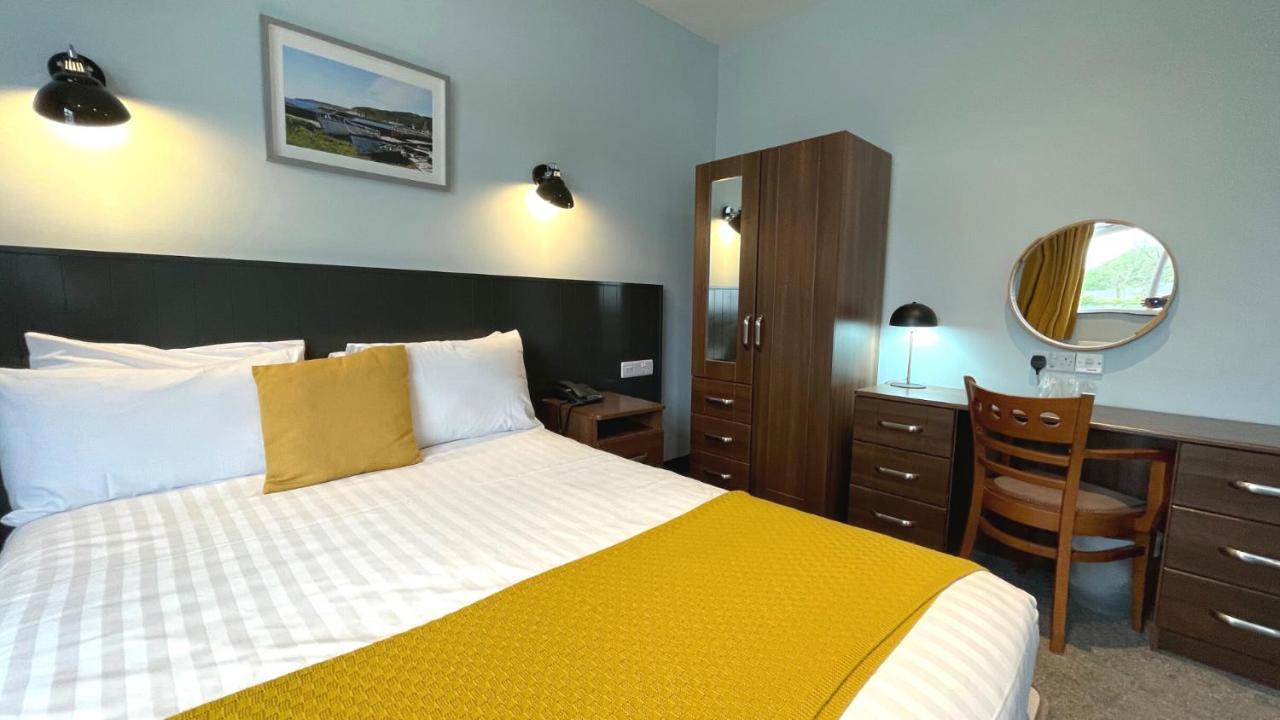 Hotel Marine
