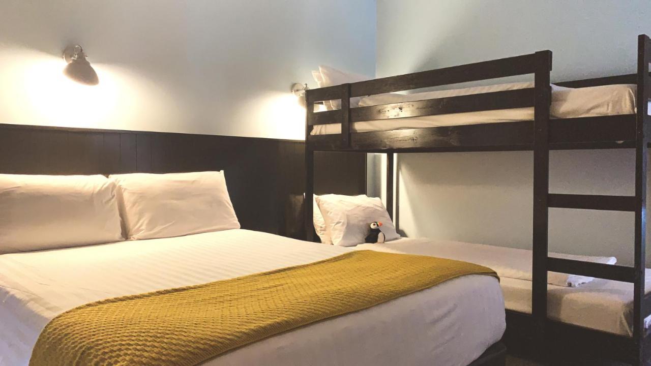 Marine Hotel Ballycastle