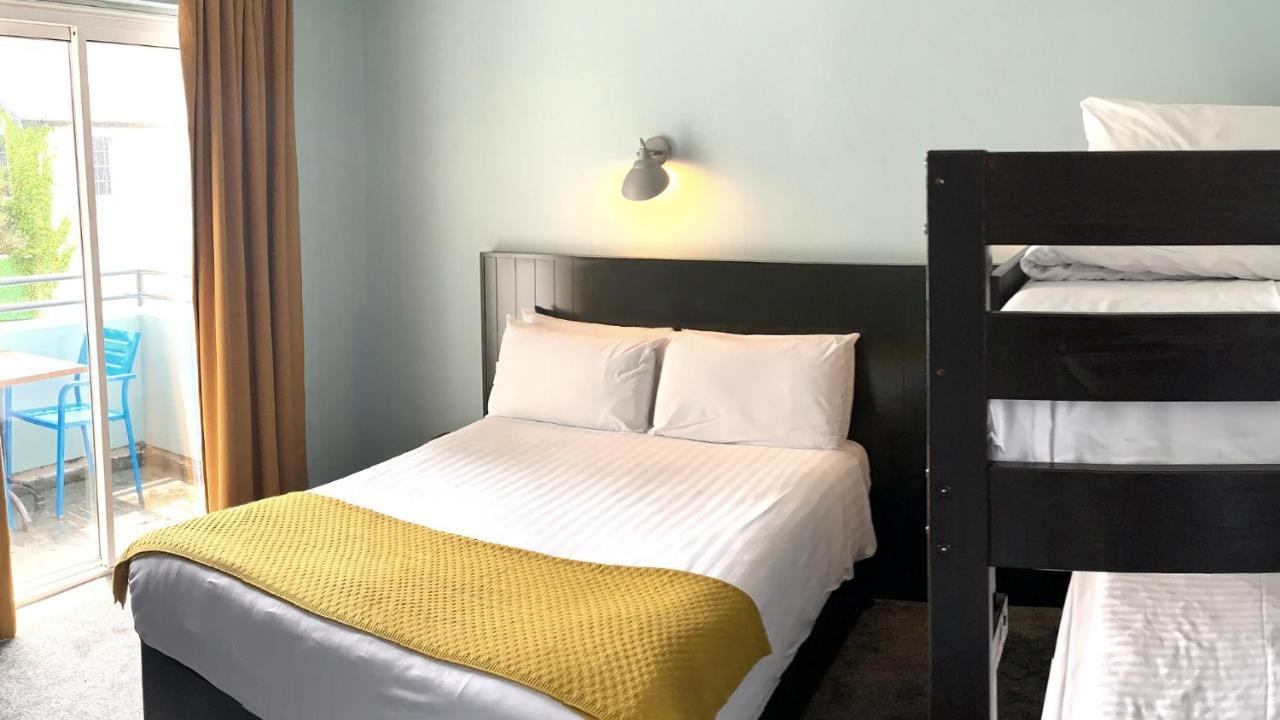 Marine Hotel 3*