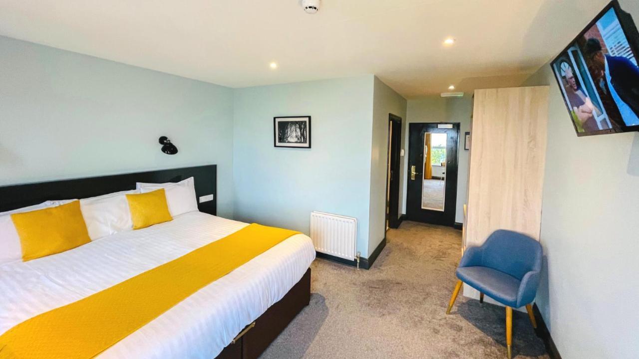 Hotel Marine