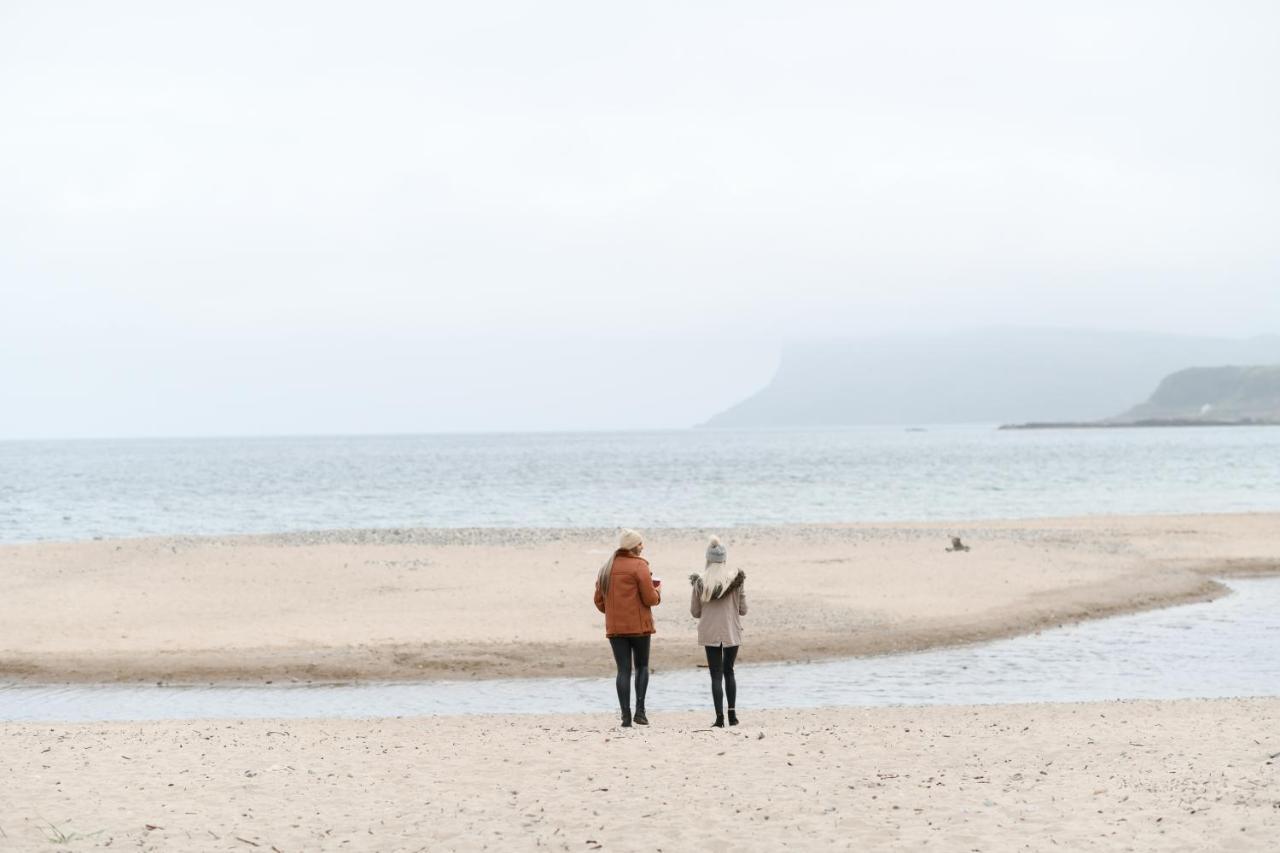 Marine Ballycastle