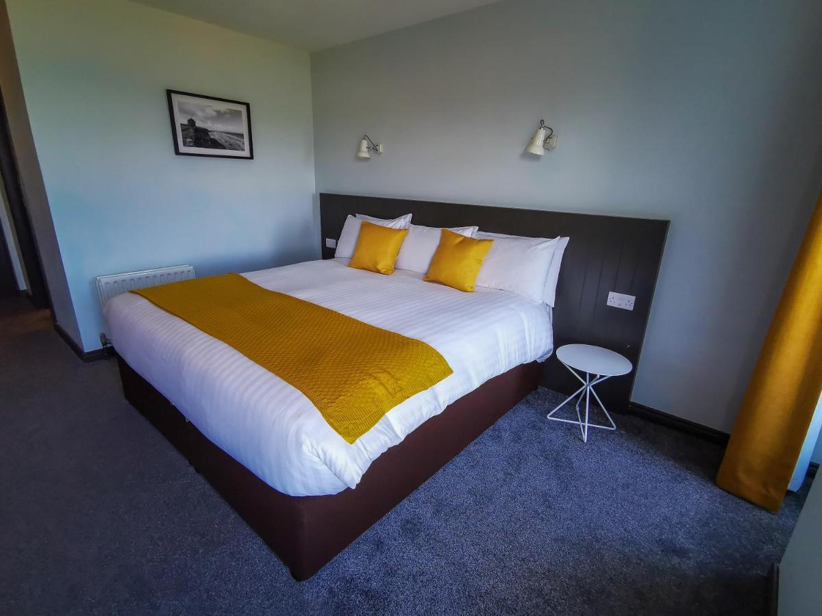 Marine Hotel Ballycastle