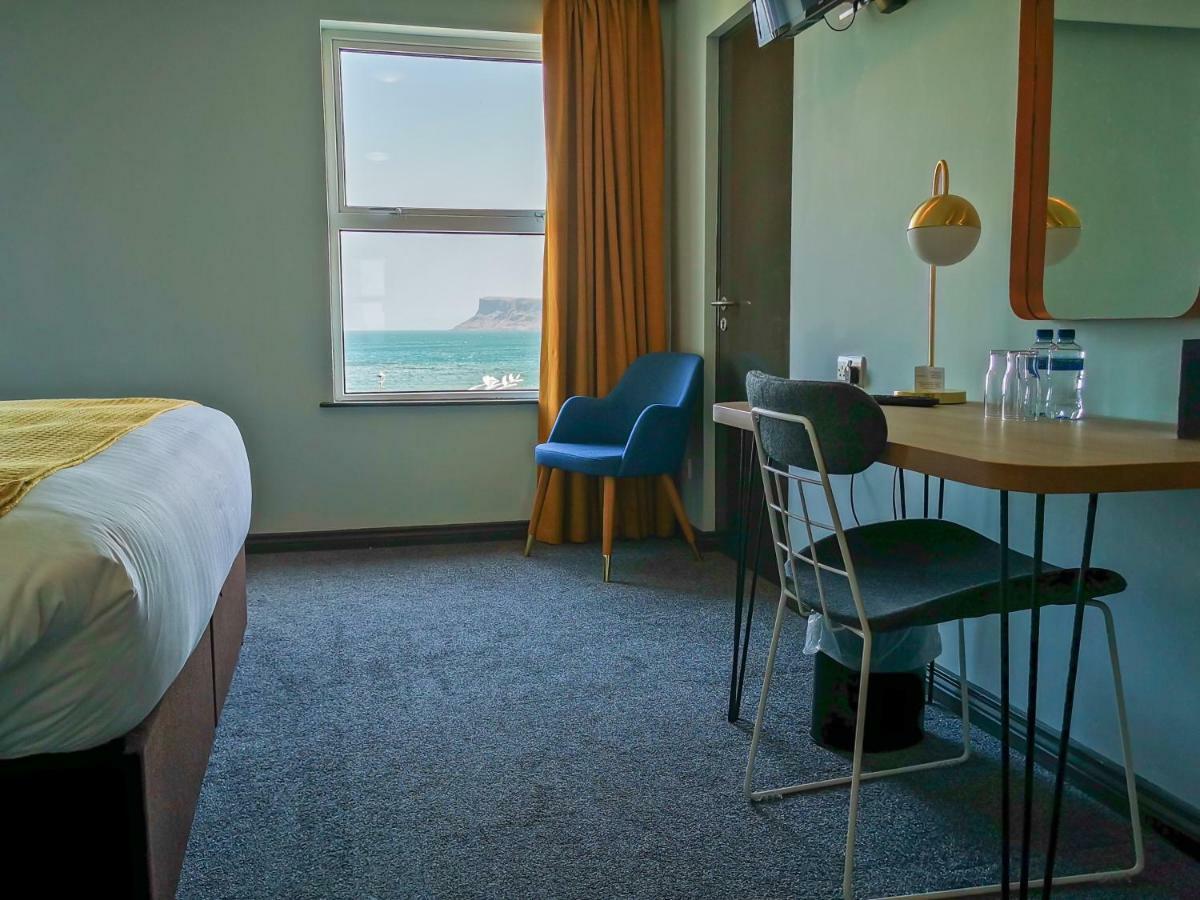 Marine Hotel Ballycastle