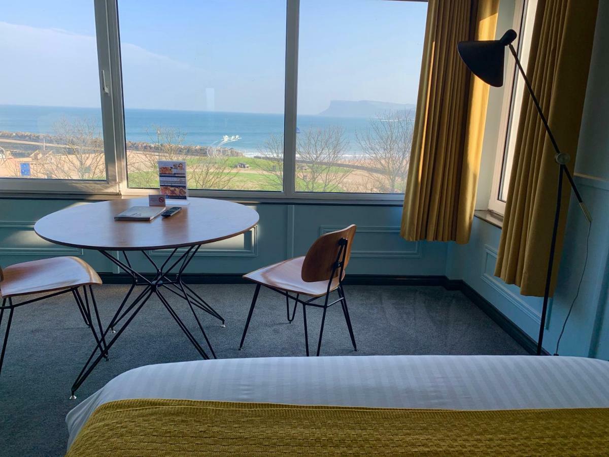 Marine Hotel 3*