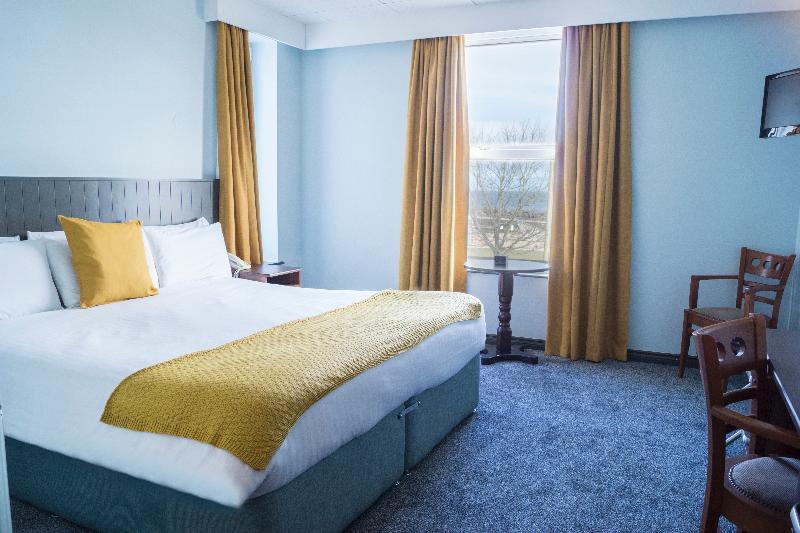 Hotel Marine Ballycastle